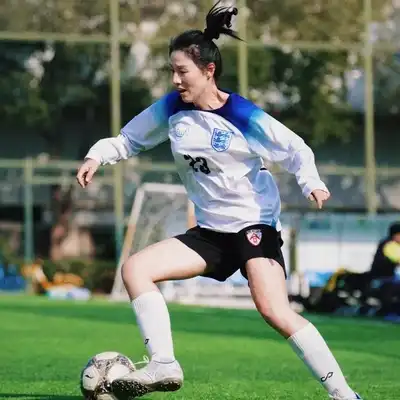 郑美